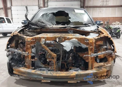 2011 Acura Mdx из США, поврежденный, VIN 2HNYD2H29BH534891